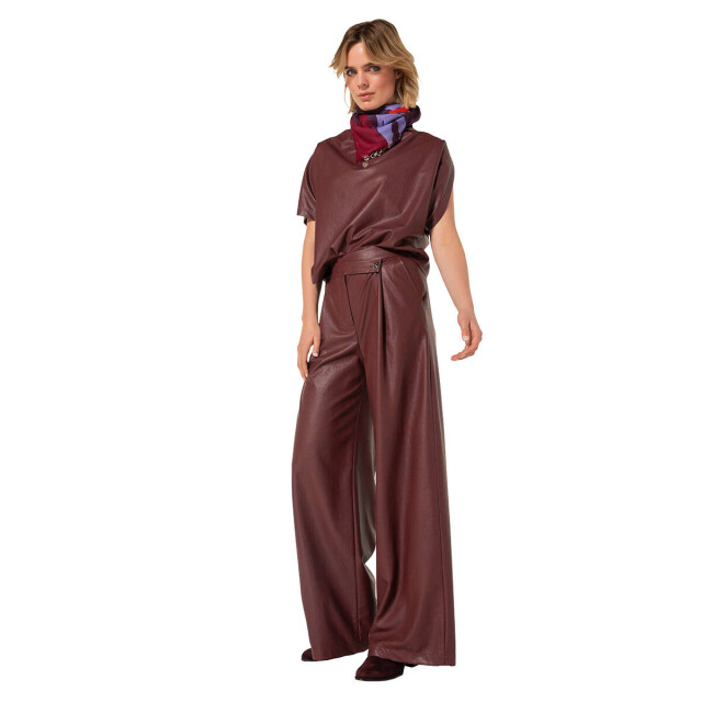 Caroline Biss Top korte mouw 4606 Caroline Biss Top korte mouw 4606 large