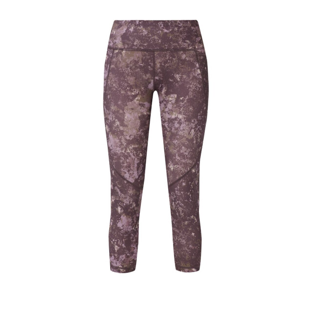 Sweaty Betty Power cropped workout leggings SB4564AP large