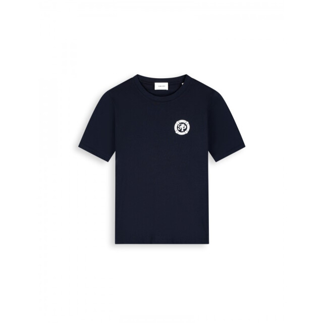Pure Path 26020101 57 buoy initials t-shirt purep 57/26020101 large