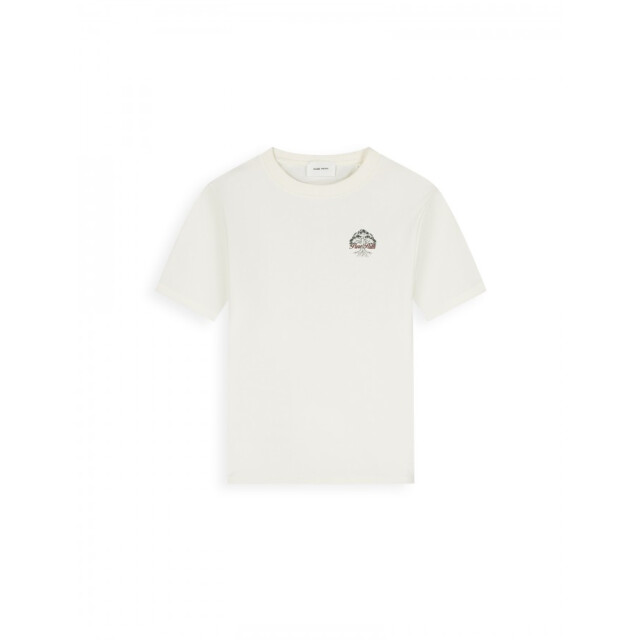 Pure Path 26030102 rooted tree 54 t-shirt purep 54/26030102 large