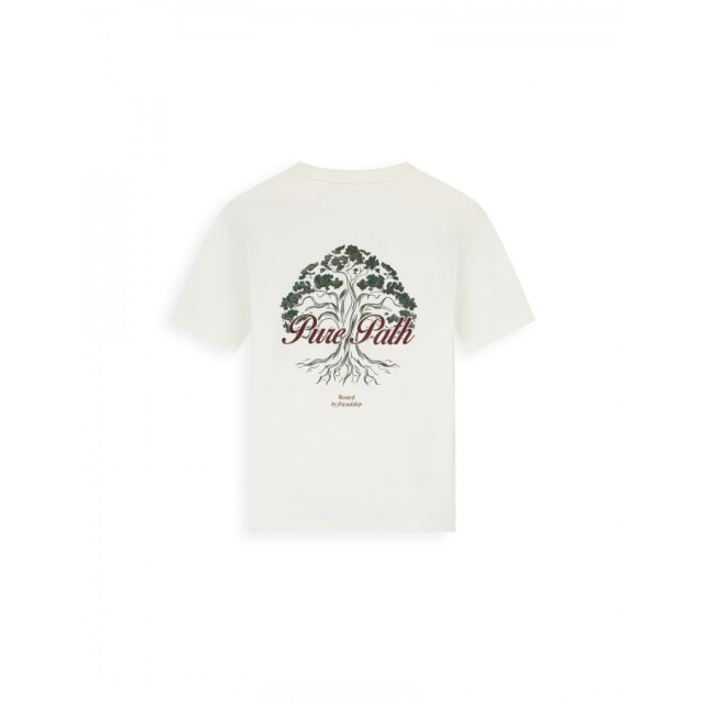 Pure Path 26030102 rooted tree 54 t-shirt purep 54/26030102 large