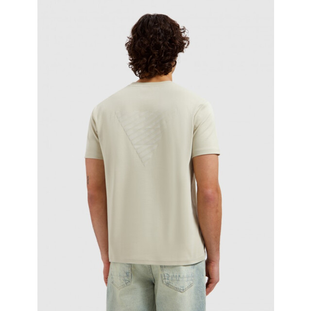 Pure Path 10120 46 essential triangle t-shirt purep 46/10120 large