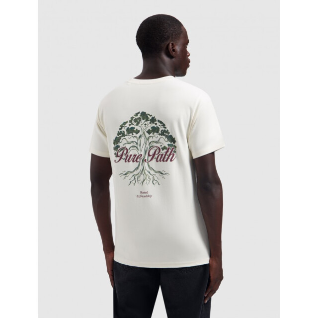 Pure Path 26030102 rooted tree 54 t-shirt purep 54/26030102 large