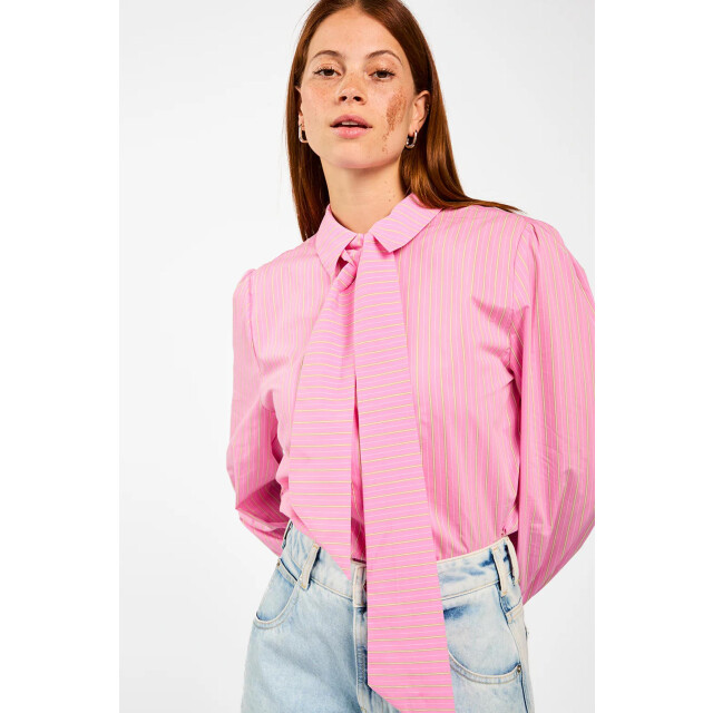 Aaiko Fenne colored stripe co 522 4063095048 large