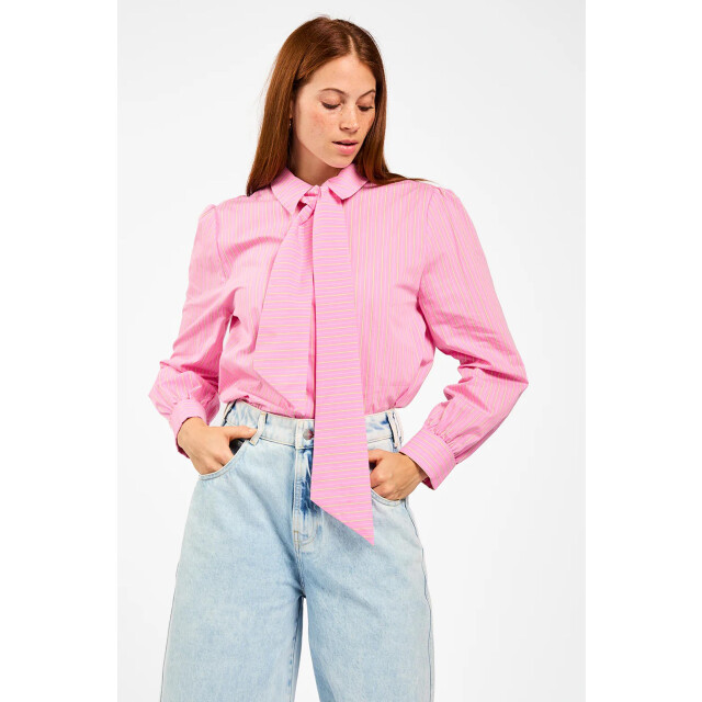 Aaiko Fenne colored stripe co 522 4063095048 large
