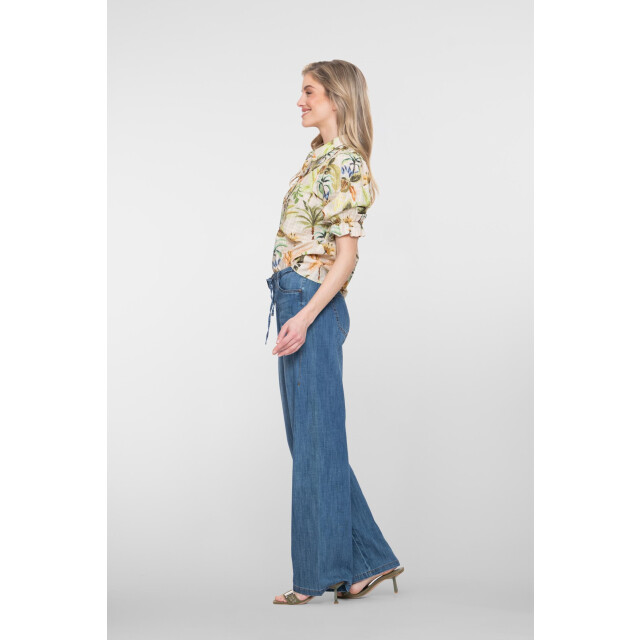 Geisha 61318-10 jeans wide 4064783056 large