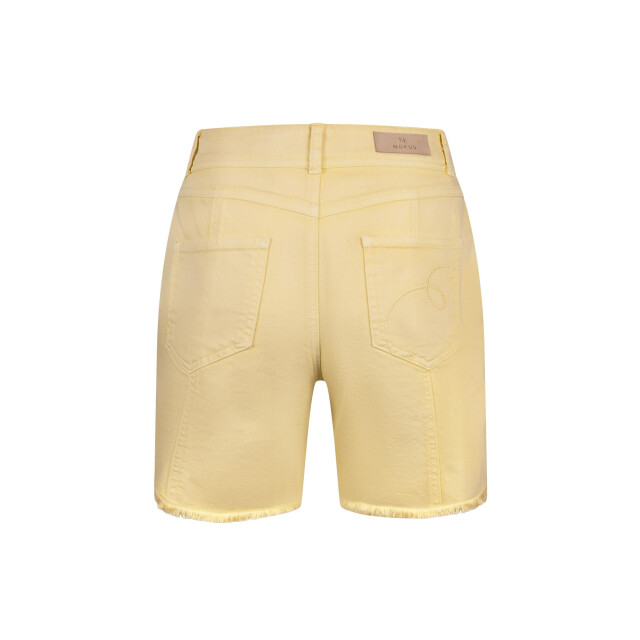 Nukus Tanya short ruffle nks09067 4063768025 large