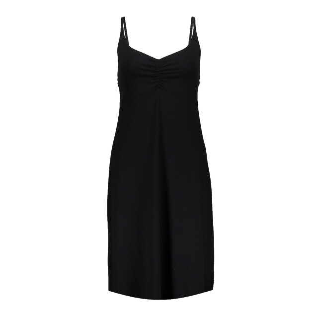 Geisha 67428-60 noa solid dress spaghetti solid 4064803028 large