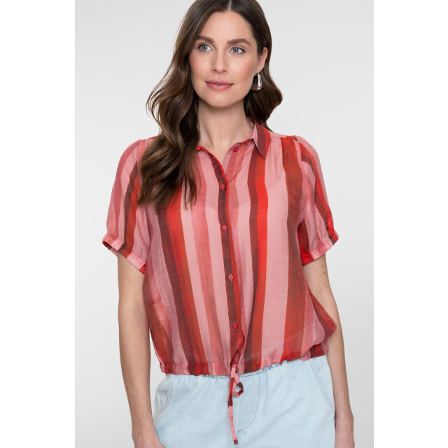Geisha 63442-20 blouse 4064810057 large