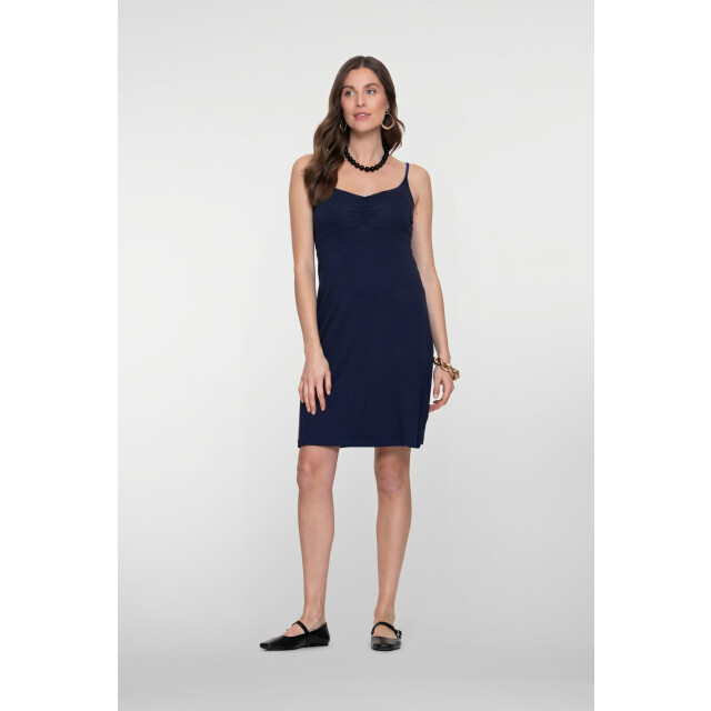 Geisha 67428-60 noa solid dress spaghetti solid 4064811021 large