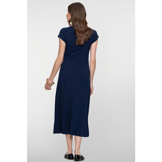 Geisha 67427-60 jane solid dress v-neck 4064819025 large