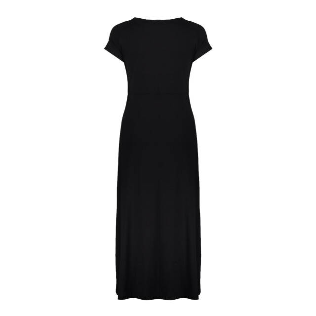 Geisha 67427-60 jane solid dress v-neck 4064802020 large