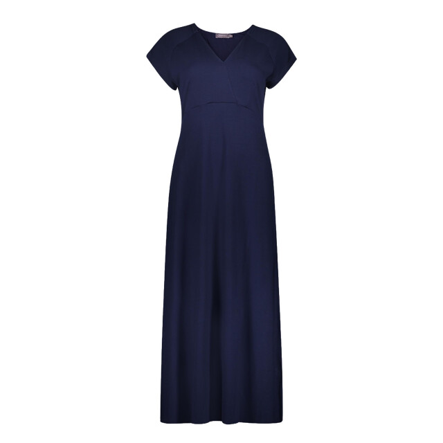 Geisha 67427-60 jane solid dress v-neck 4064819025 large