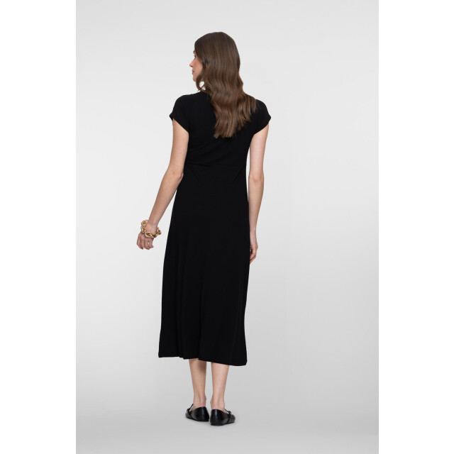 Geisha 67427-60 jane solid dress v-neck 4064802020 large