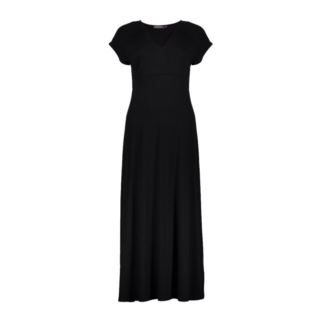 Geisha 67427-60 jane solid dress v-neck 4064802020 large