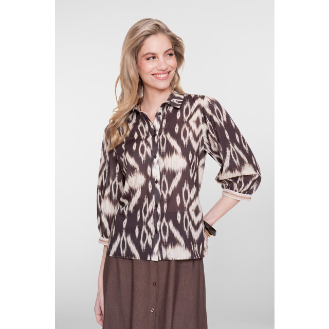 Geisha 63465-20 blouse 4064820030 large
