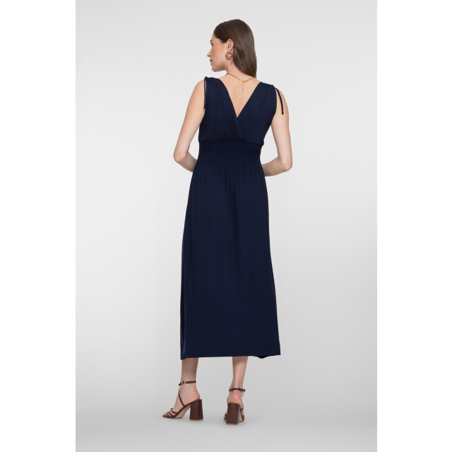 Geisha 67426-60 mila solid dress smock jersey 4064834023 large