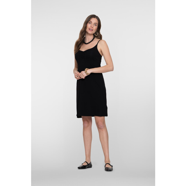 Geisha 67428-60 noa solid dress spaghetti solid 4064803028 large