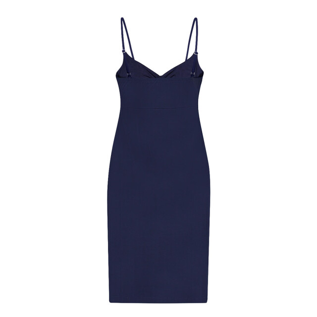 Geisha 67428-60 noa solid dress spaghetti solid 4064811021 large