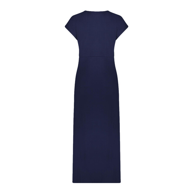 Geisha 67427-60 jane solid dress v-neck 4064819025 large