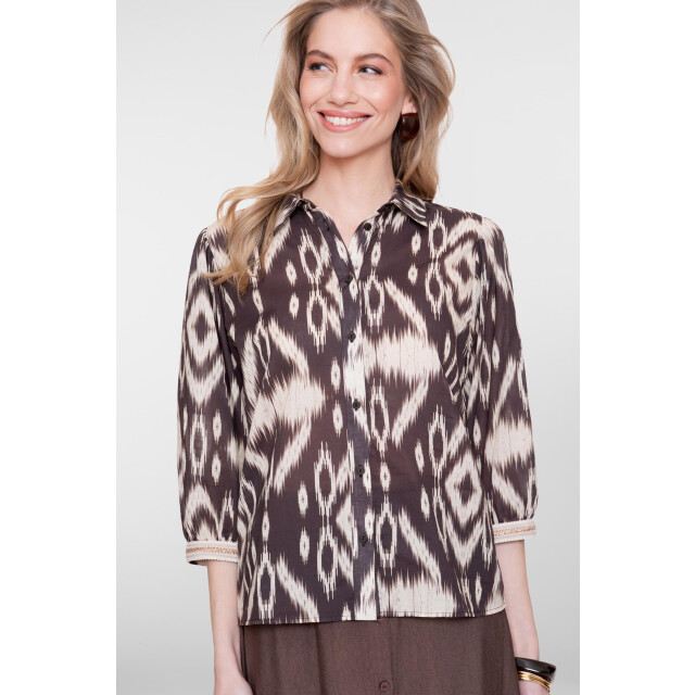 Geisha 63465-20 blouse 4064820030 large