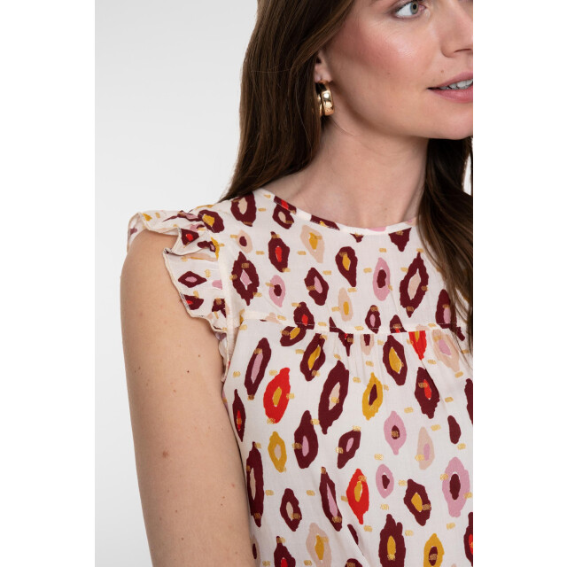 Geisha 63429-20 blouse 4064829032 large
