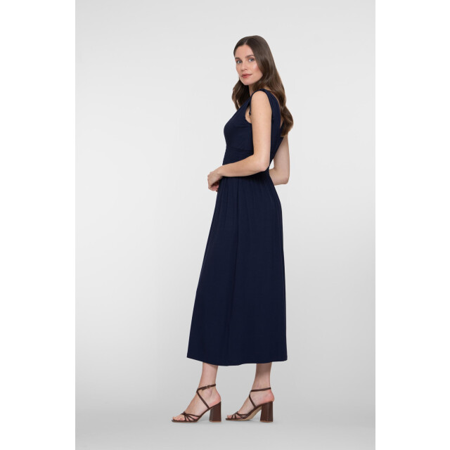 Geisha 67426-60 mila solid dress smock jersey 4064834023 large