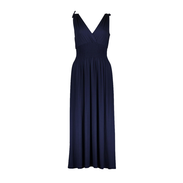 Geisha 67426-60 mila solid dress smock jersey 4064834023 large