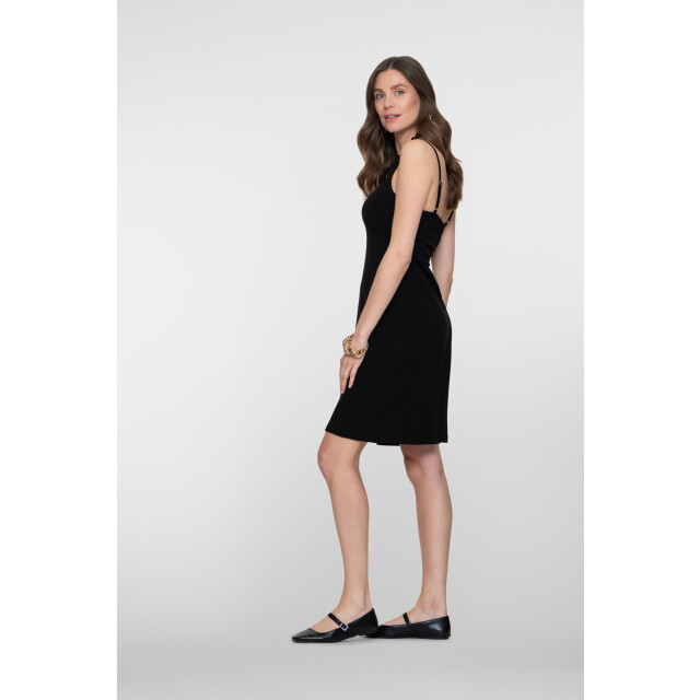 Geisha 67428-60 noa solid dress spaghetti solid 4064803028 large