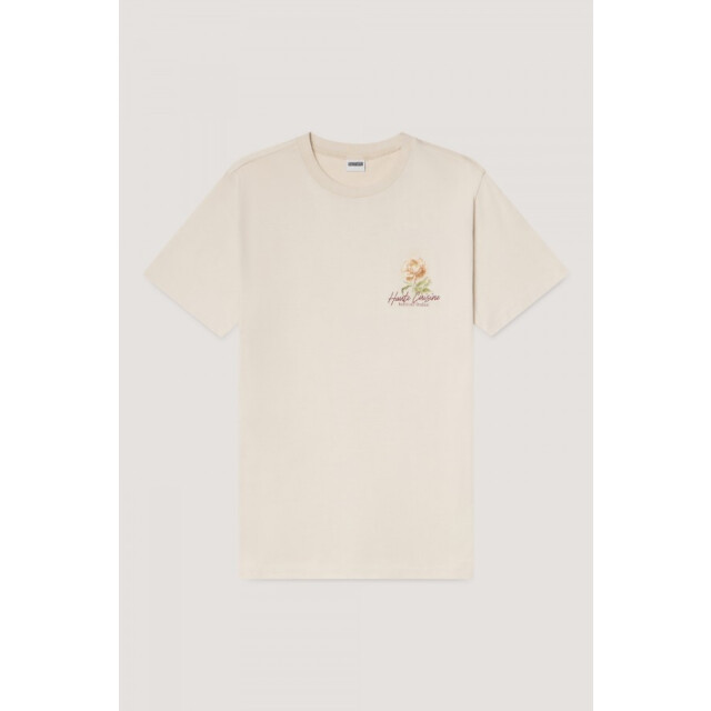 Kultivate 2601030206 ts cuisine 135 summer sand t-shirt kultiv 135 Summer Sand/2601030206 TS CUISINE large