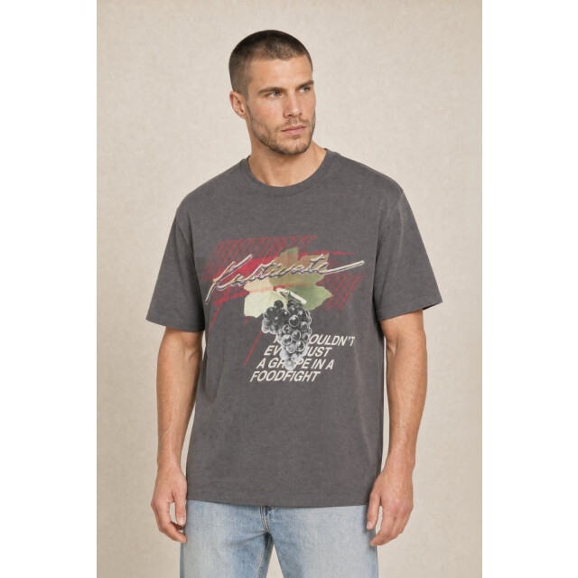 Kultivate 2601030204 ts comfort grapes 134 dark gull gray kultiv 134 Dark Gull Gray/2601030204 TS COMFORT GRAPES large