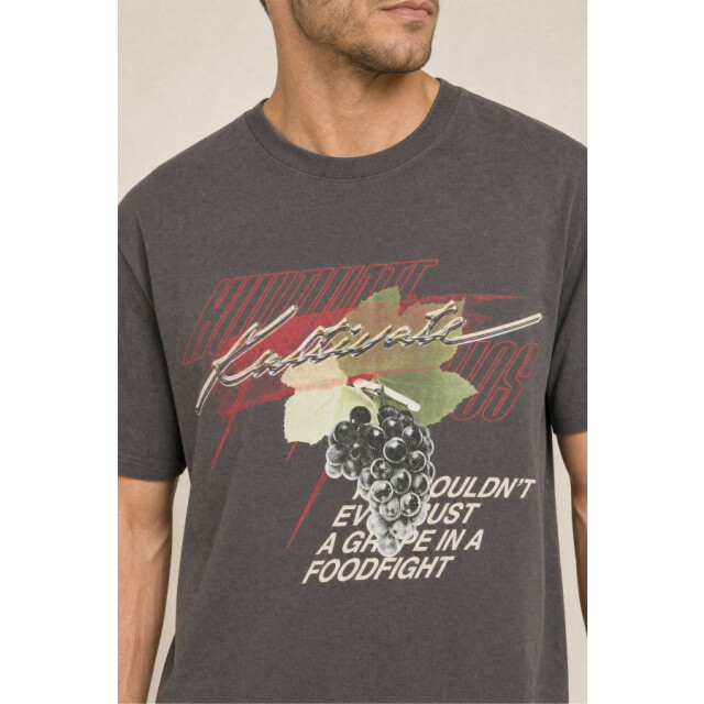 Kultivate 2601030204 ts comfort grapes 134 dark gull gray kultiv 134 Dark Gull Gray/2601030204 TS COMFORT GRAPES large