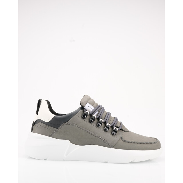 Nubikk Sneakers donker 096206-001-44 large
