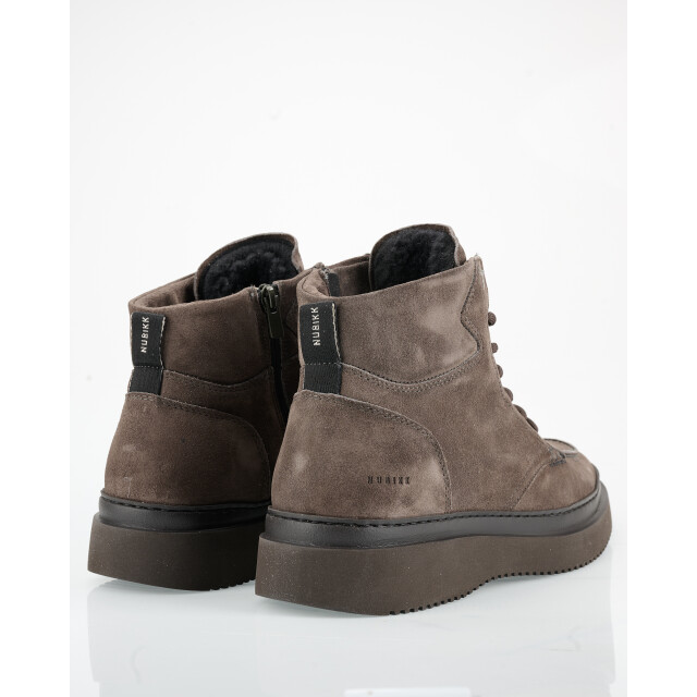 Nubikk Boots donker 096225-001-44 large