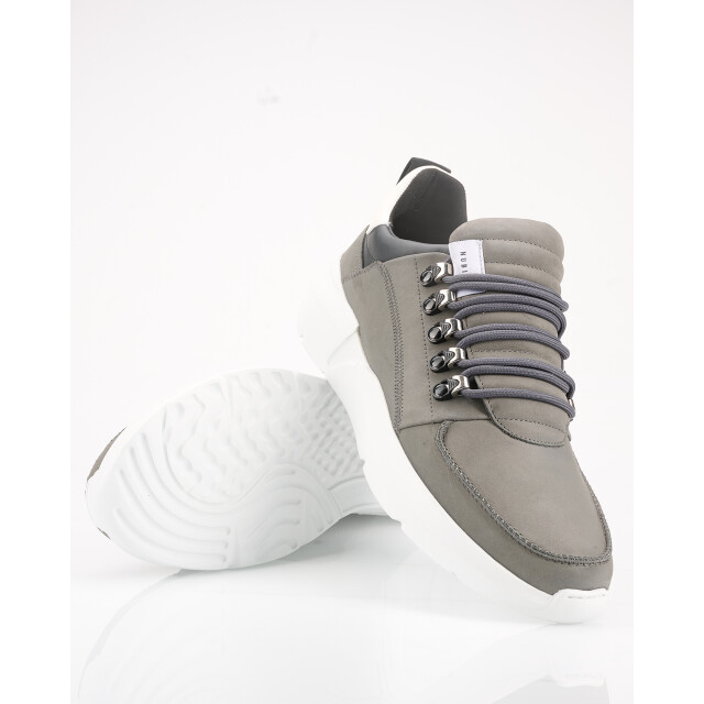 Nubikk Sneakers donker 096206-001-44 large