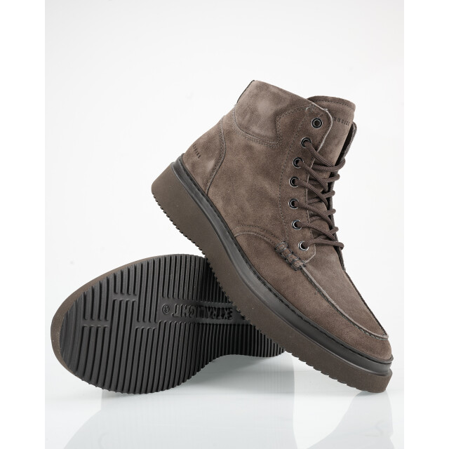 Nubikk Boots donker 096225-001-44 large