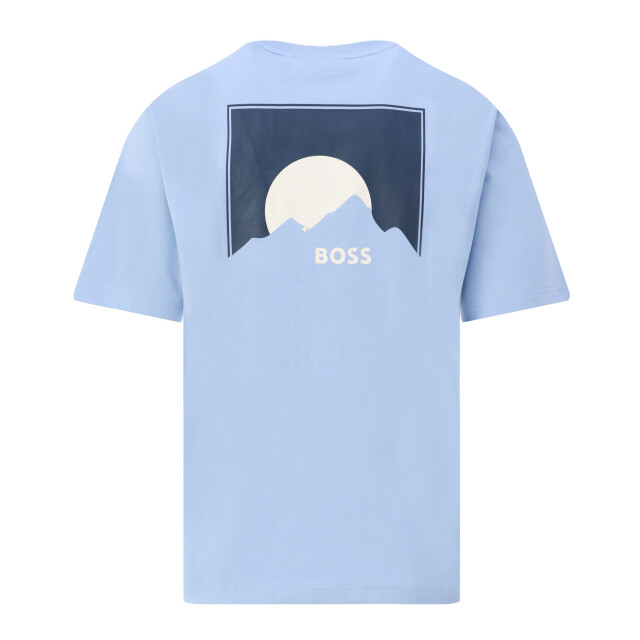 Hugo Boss T-shirt 103252-001-XL large