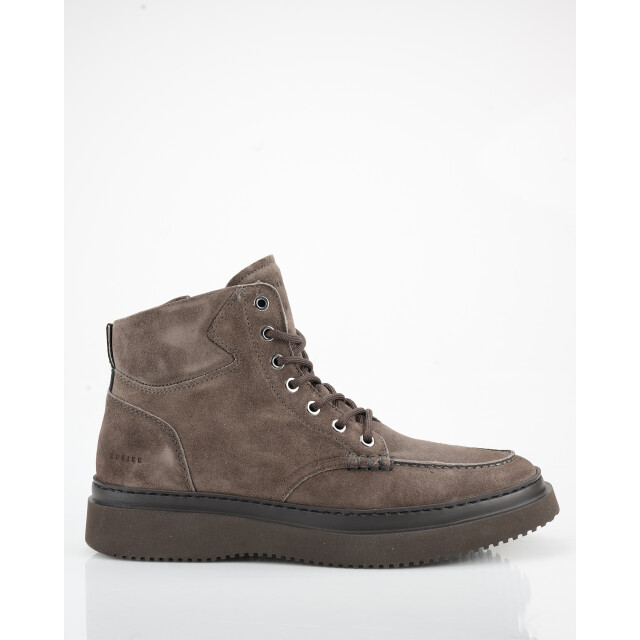 Nubikk Boots donker 096225-001-44 large