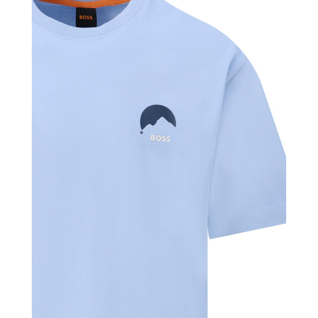 Hugo Boss T-shirt 103252-001-XL large