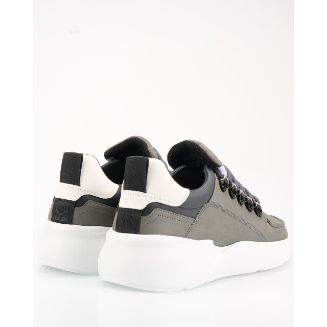 Nubikk Sneakers donker 096206-001-44 large