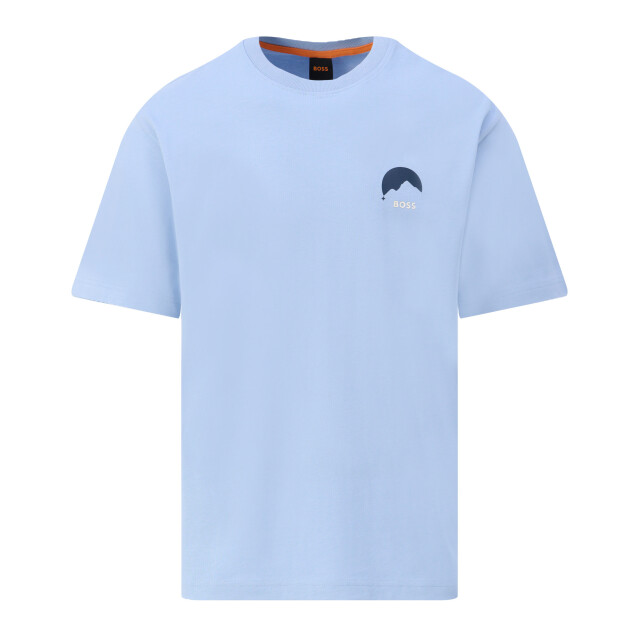 Hugo Boss T-shirt 103252-001-XL large