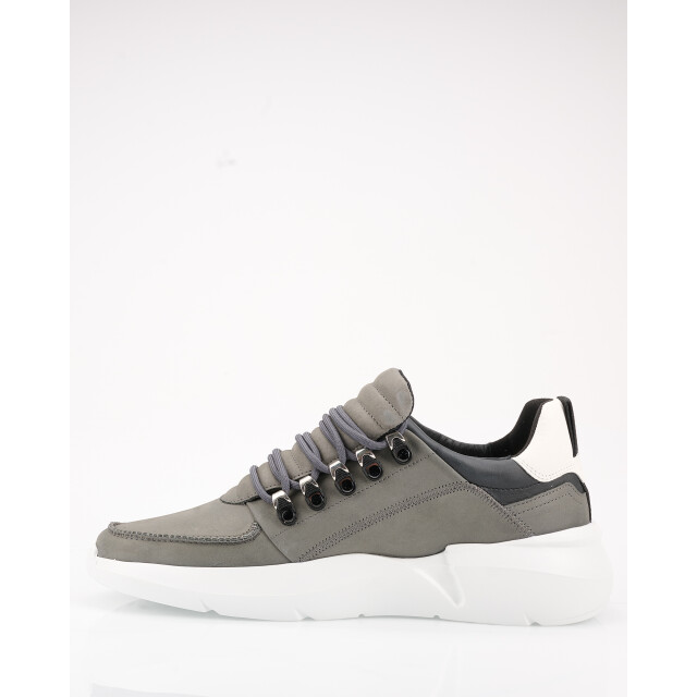 Nubikk Sneakers donker 096206-001-44 large