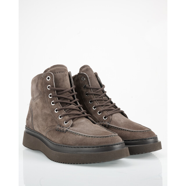 Nubikk Boots donker 096225-001-44 large