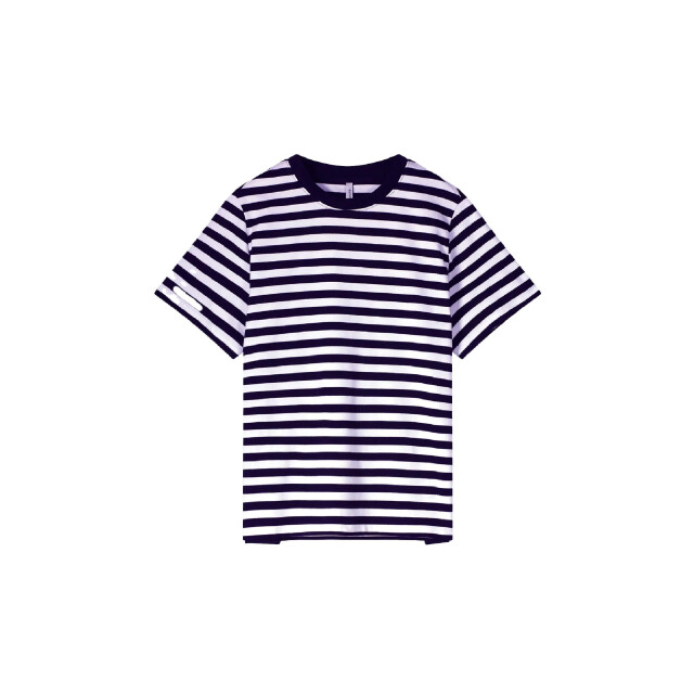 Summum Lyon-30645 short sleeve top classic cotto 4058158025 large