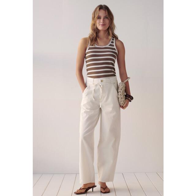 Summum 3s5309-30781 top stripe feston stitch 4064216049 large