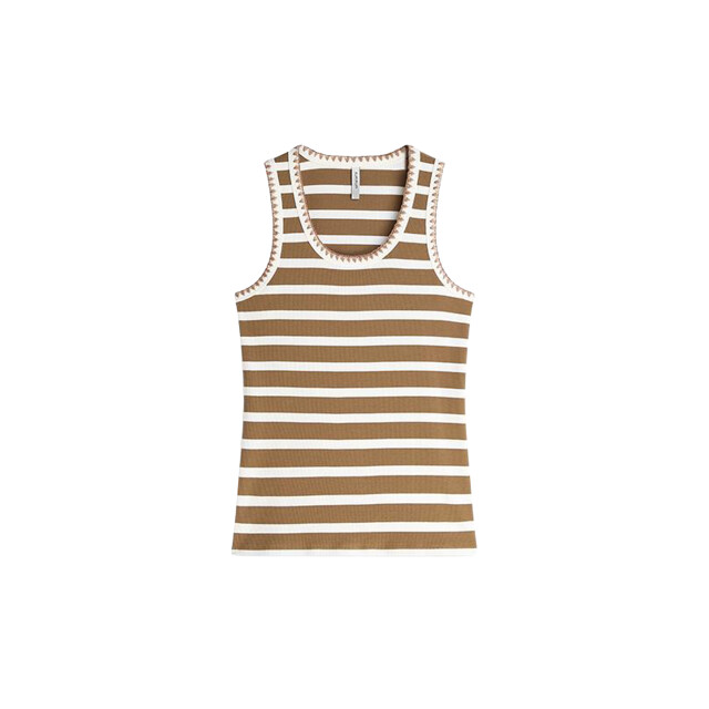 Summum 3s5309-30781 top stripe feston stitch 4064216049 large