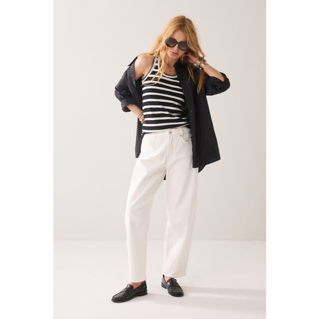 Summum 3s5309-30781 top stripe feston stitch 4064230031 large