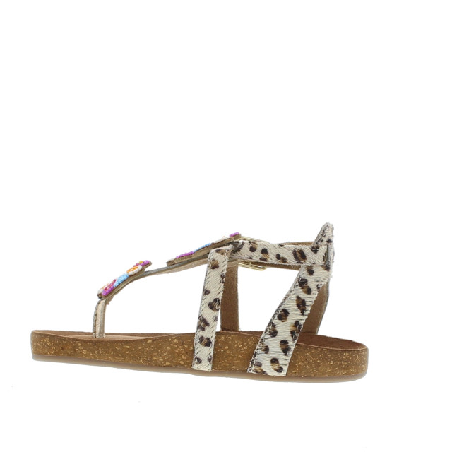 Shoesme 106778 Sandalen Print / Multi 106778 large