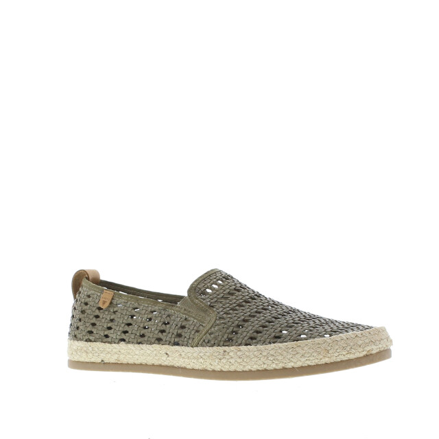 Verbenas Marc heren espadrille | heren | maat: | canvas 105372 large