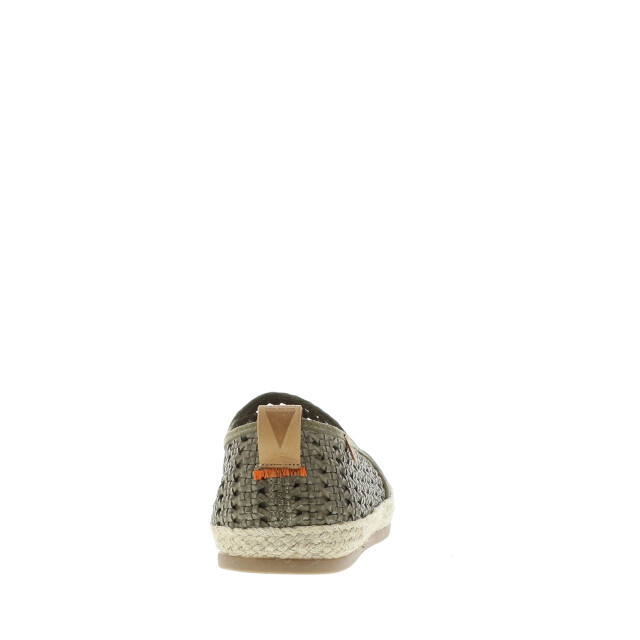 Verbenas Marc heren espadrille | heren | maat: | canvas 105372 large